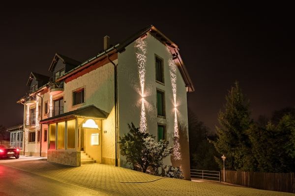Hotel Locanda Boutique (Stollberg/Erzgebirge)